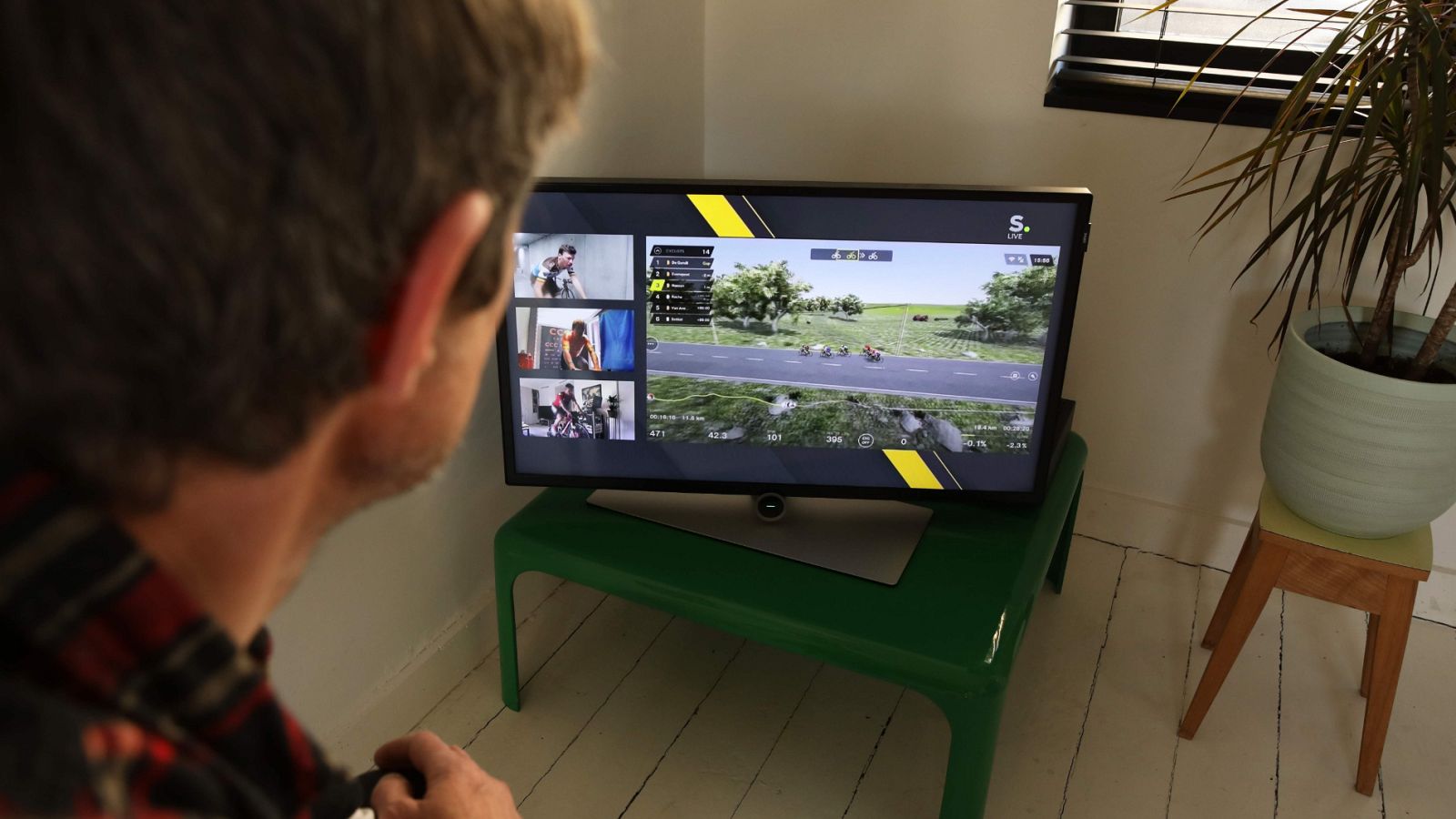 Vídeo: El confinamiento supone un impulso para los eSports