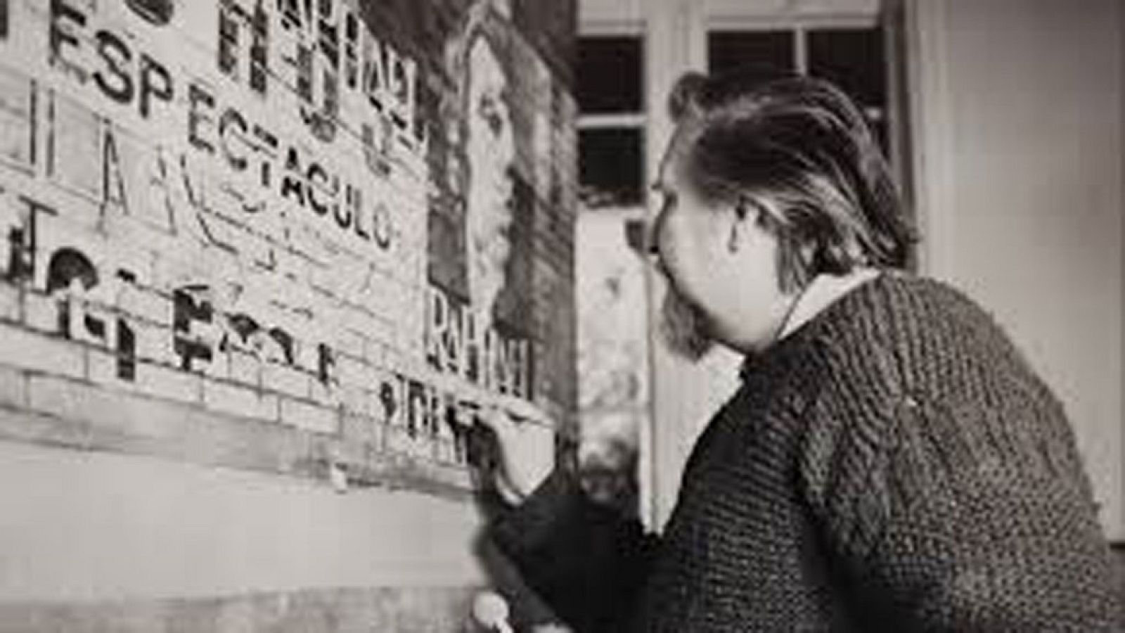 Imprescindibles - Rudolf Häsler - ver ahora