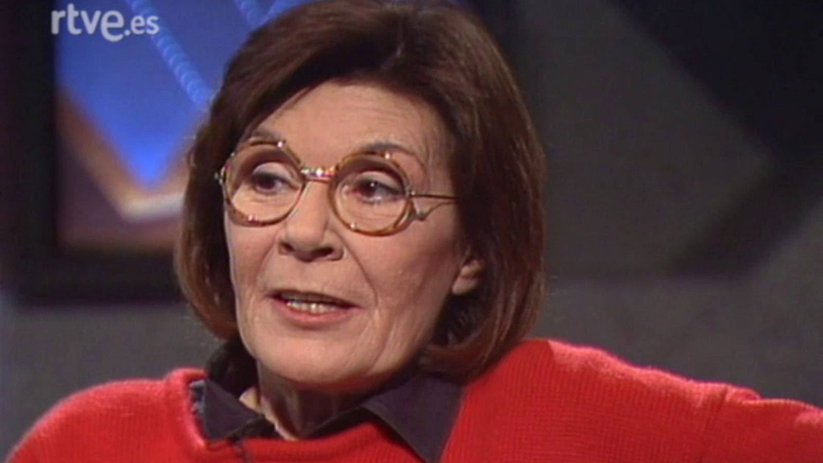 Peligrosamente juntas - Moncho Alpuente y Carmen Rico Godoy