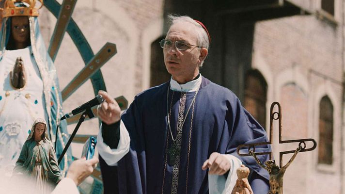 Somos cine - Francisco, el padre Jorge