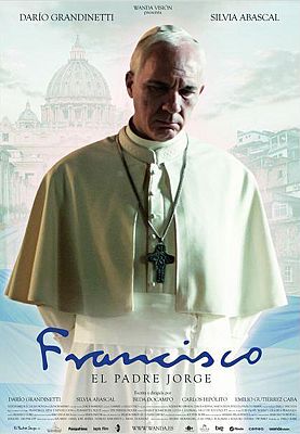 Somos cine - Francisco, el padre Jorge