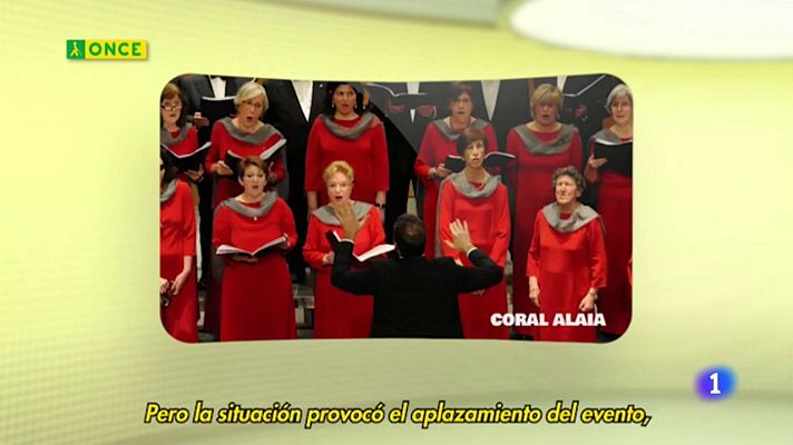 Sorteos ONCE - ONCE - 05/04/20