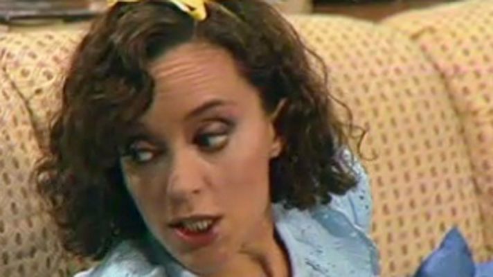 Cosas de dos - Capítulo 7