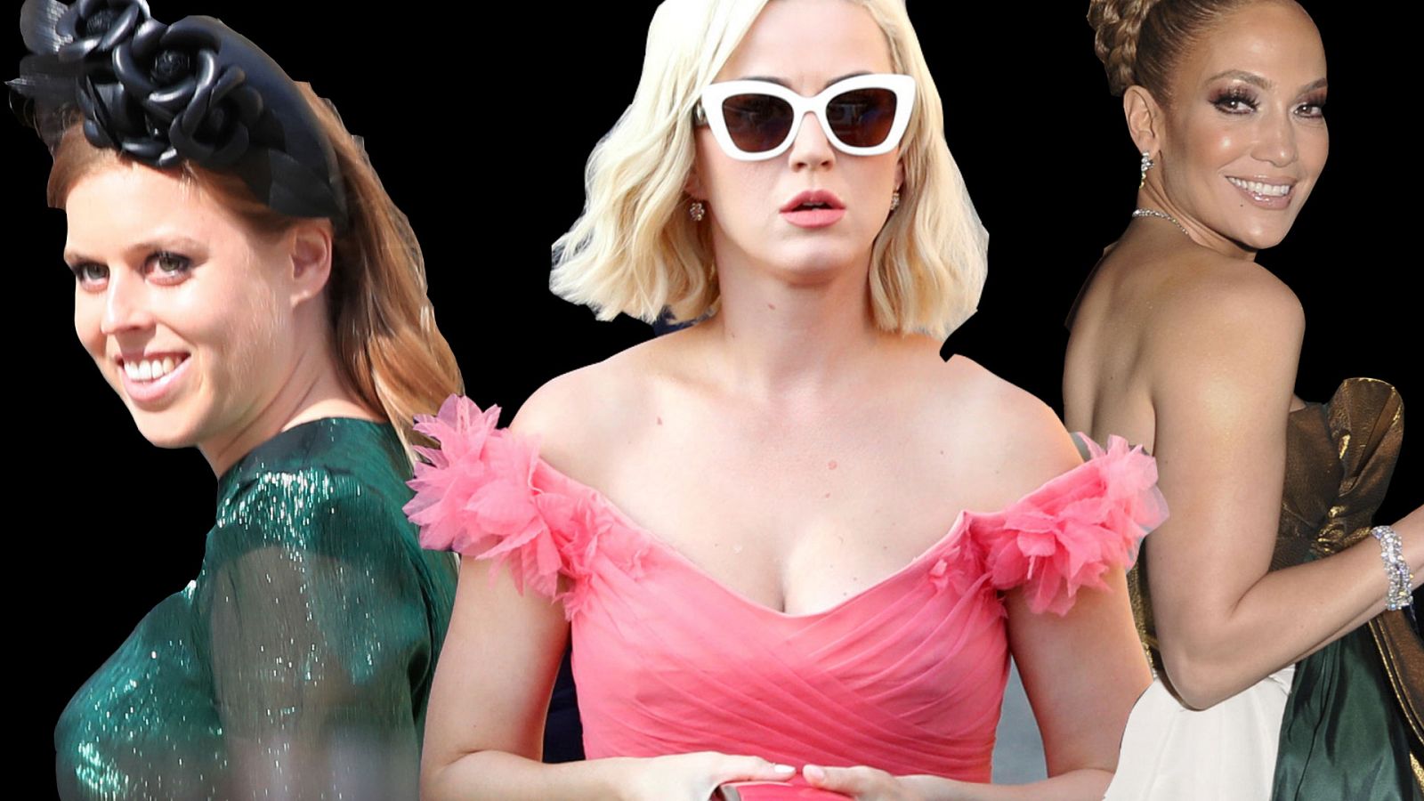 Coronavirus | Famosos que anulan su boda. JLo y Katy Perry