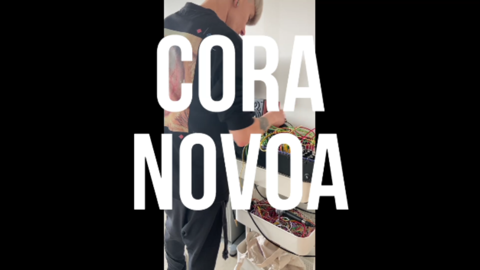 Siglo 21 en casa - Con Cora Novoa - 06/04/20 - ver ahora