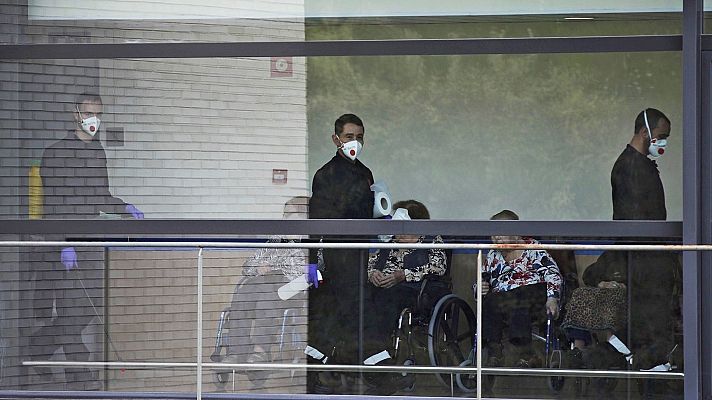 La mañana - Puri: ''Sabemos perfectamente que nos han engañado''