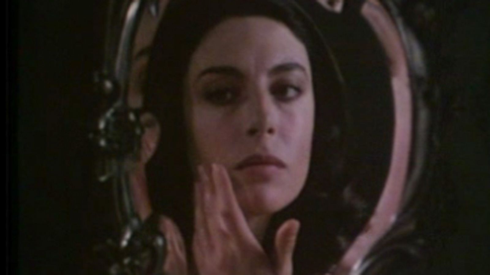 De película - El gozo y la sombra de Charo - De película | Ver