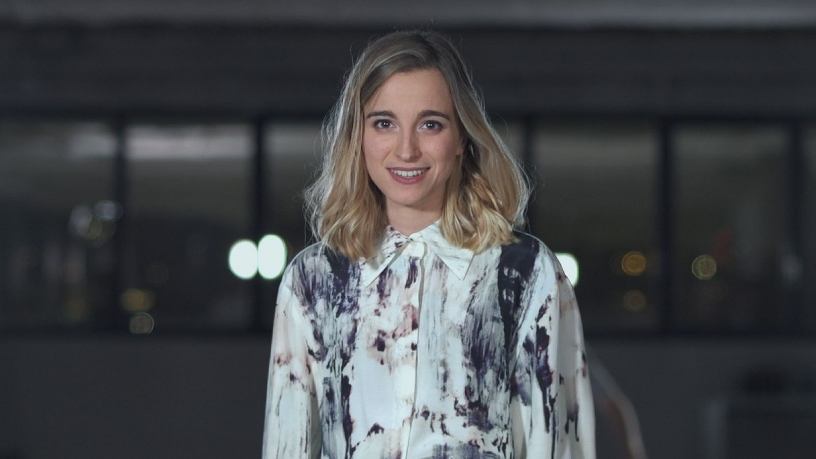 Lo mejor del último capítulo de Escala Humana: 'Miradas'