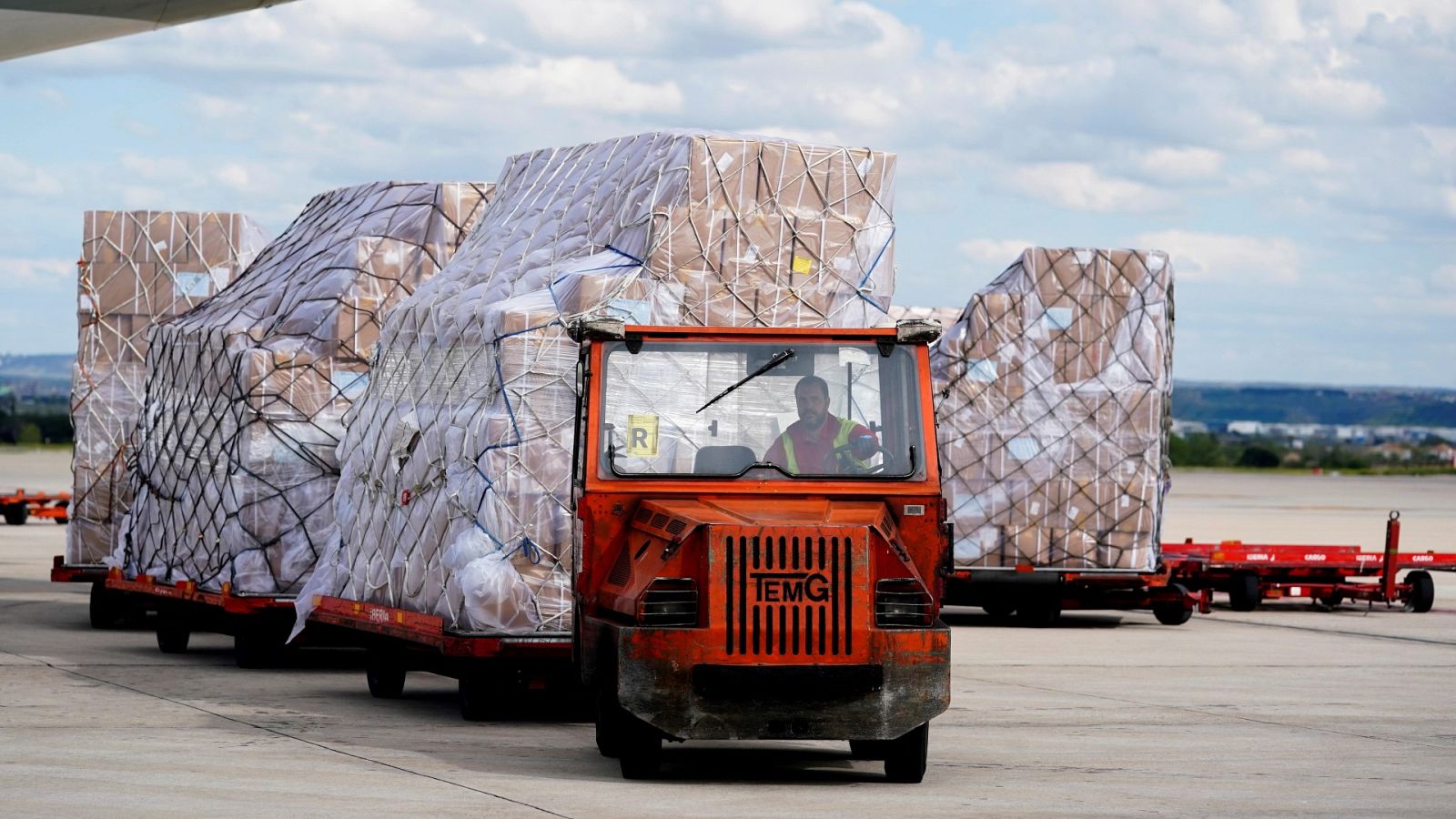 Diario 24 - 06/04/20 - ver ahora