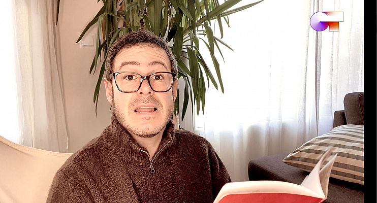 OT 2020 - Consejos de Ivan Labanda para el tercer pase de micros de #Q