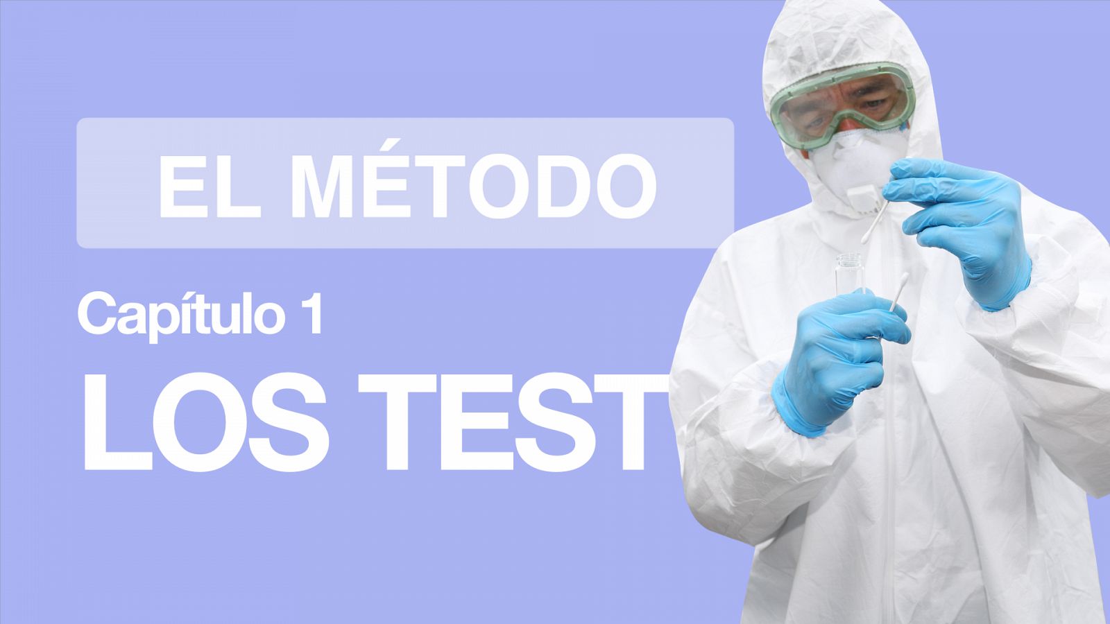¿Cómo funcionan los test para detectar el coronavirus?