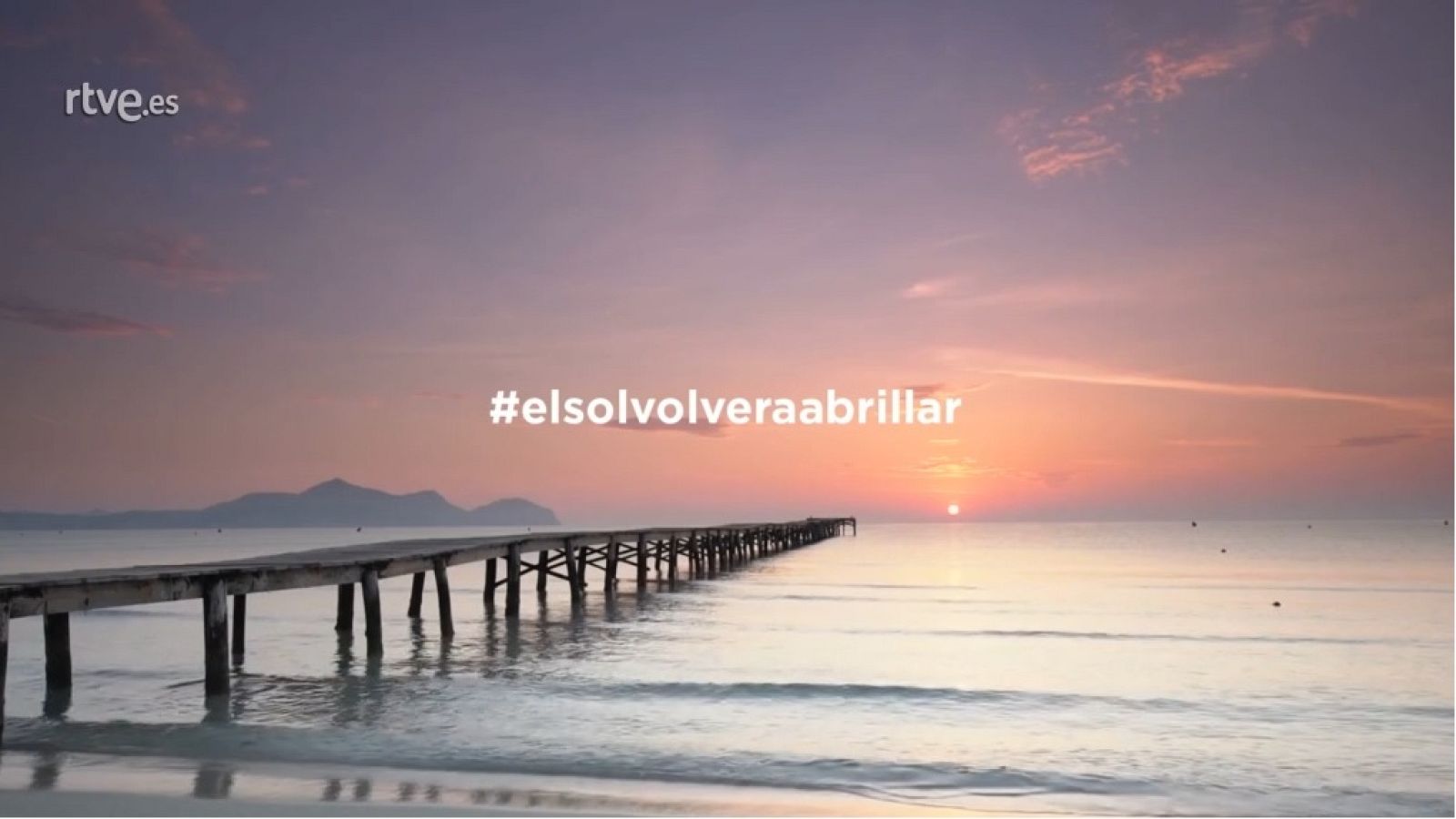 ¿Te acuerdas? - "El sol volverá a brillar" - Ver ahora