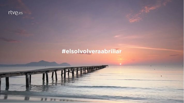 ¿Te acuerdas? - ¿Te acuerdas? - "El sol volverá a brillar"