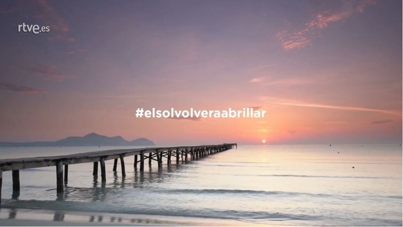 ¿Te acuerdas? - "El sol volverá a brillar" - Ver ahora