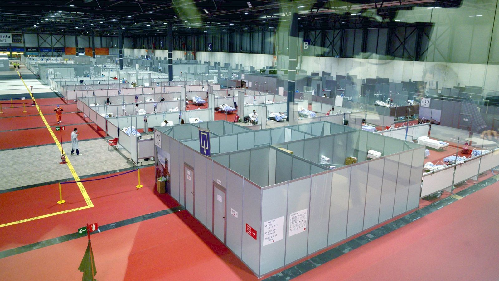 Telediario - 15 horas - 06/04/20 - RTVE.es | Ver