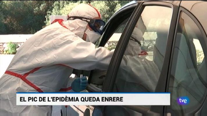 Informatiu Balear - Informatiu Balear 2 - 06/04/20