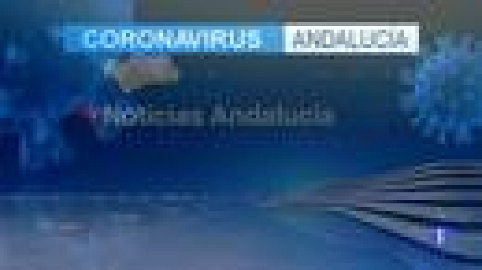 Noticias Andalucía: Noticias Andalucía 2 - 06/04/2020 | RTVE Play