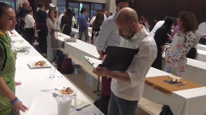 MasterChef - MasterChef 8 - La gran acogida en Sevilla