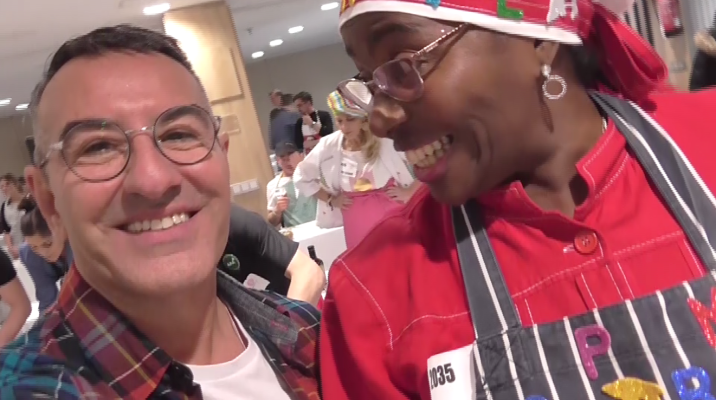 MasterChef - MasterChef 8 -  Así fue le casting de Madrid