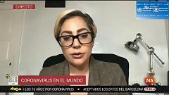 Lady Gaga organiza un concierto solidario