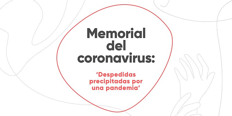 LAB RTVE - Participa en el memorial del coronavirus
