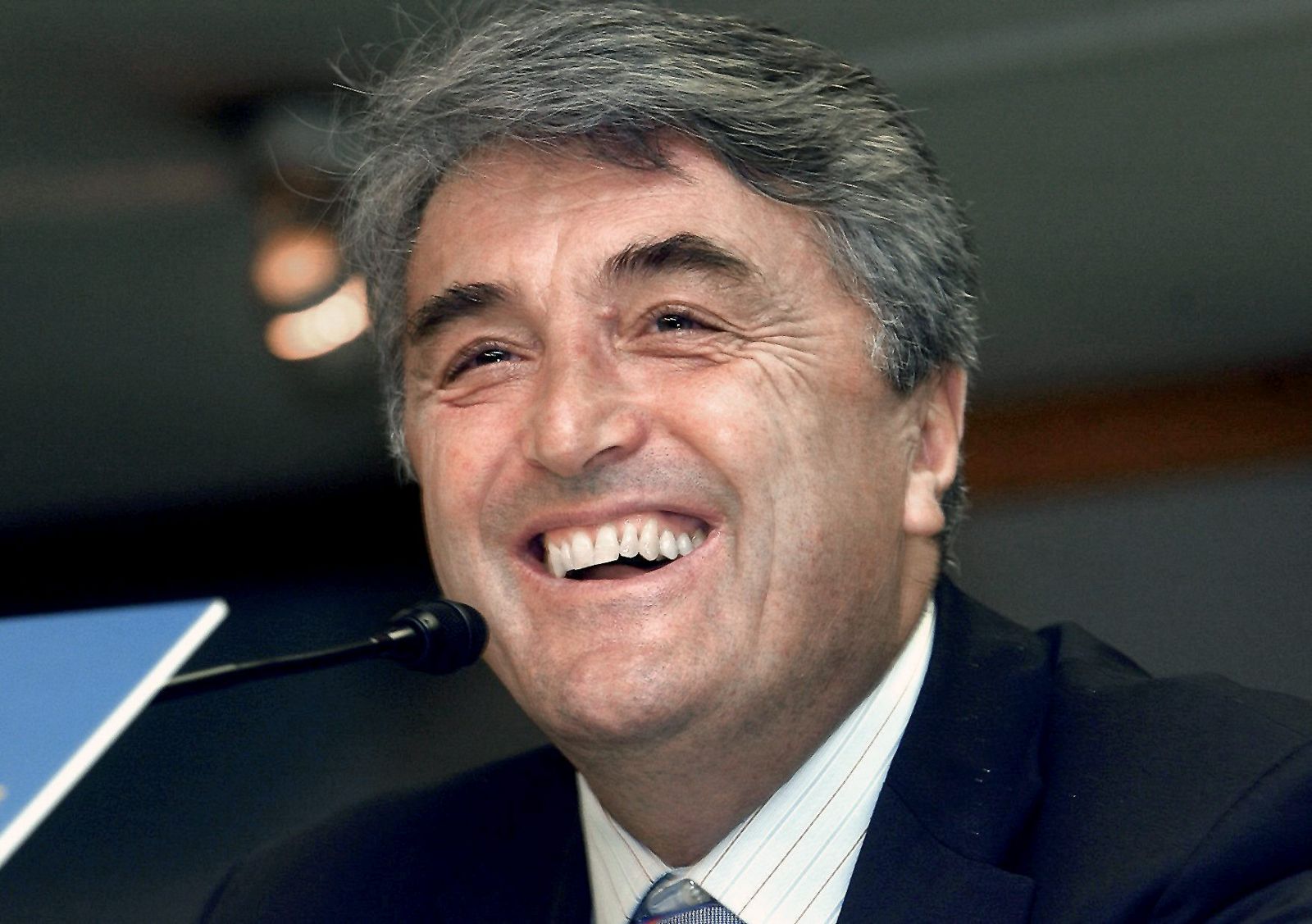 Muere Radomir Antic | Ver