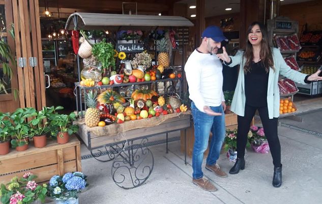 Aquí la Tierra - Aquí la Tierra - 06/04/20