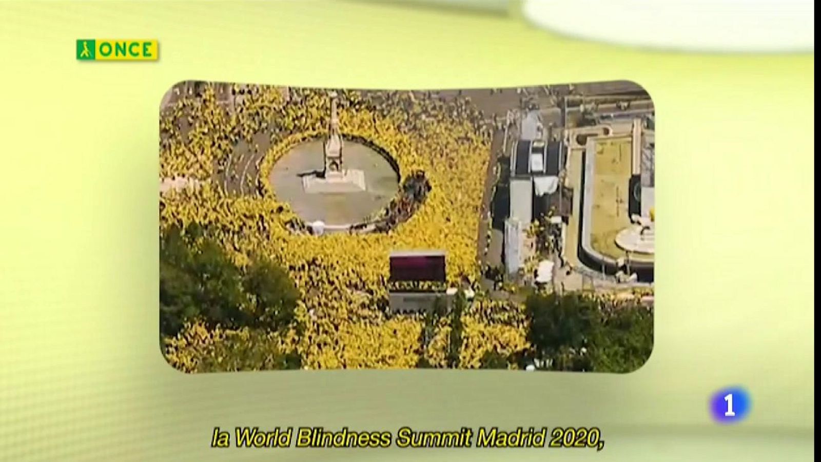 ONCE - 06/04/20 - ver ahora