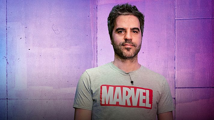 Parking Karaoke - Ernesto Sevilla: "solo soy un semidiós"