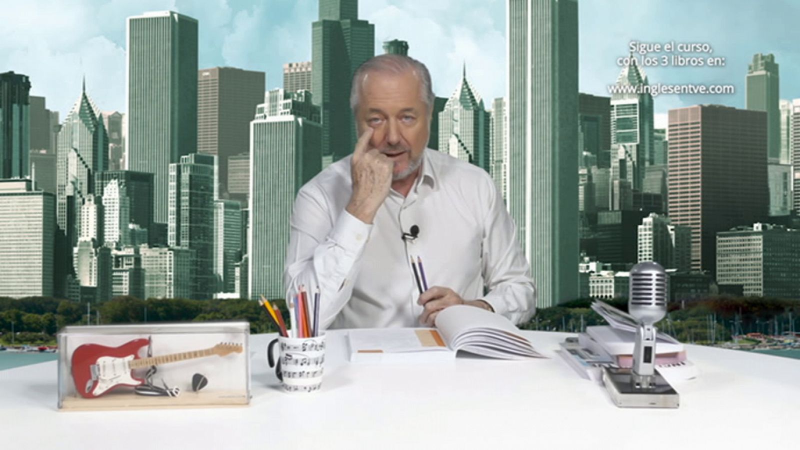 Inglés en TVE - Programa 57 - ver ahora