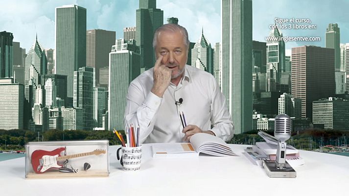 Inglés en TVE - Programa 57