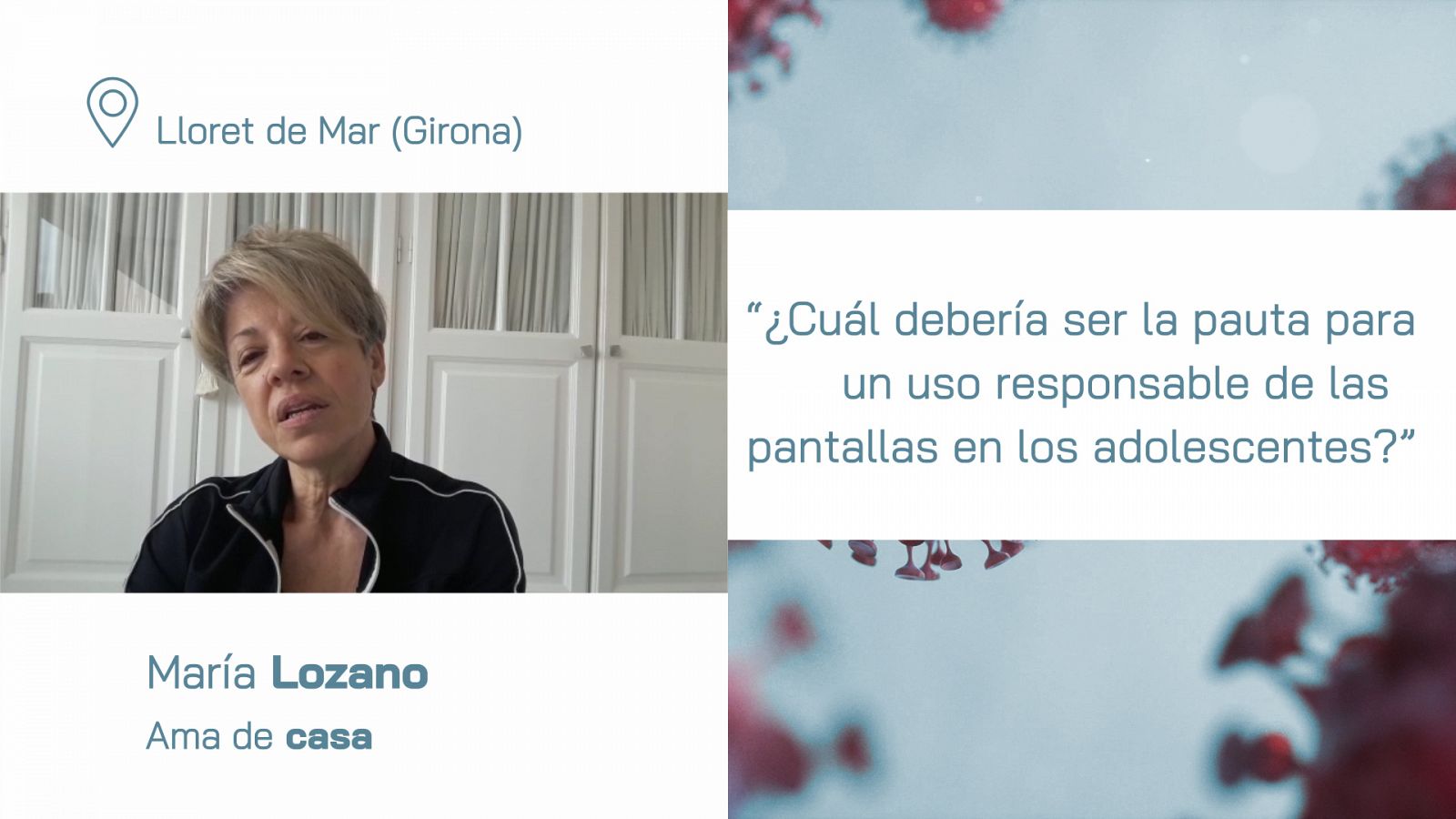 En cuarentena, ¿cómo podemos gestionar el uso de la tecnología de los adolescentes?