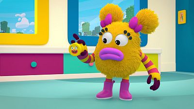 Momonsters - Yoyo - RTVE.es - Momonsters | Ver