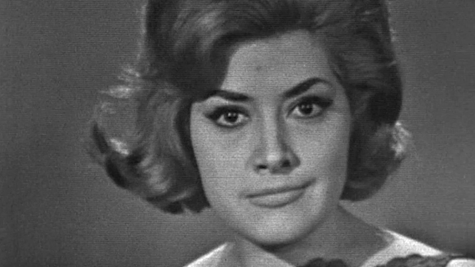 Eurovisión 1965 - Conchita Bautista cantó "¡Qué bueno, qué bueno!"