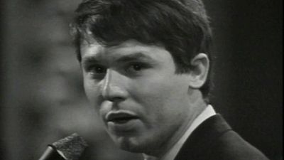 Eurovisin 1967 - Raphael cant "Hablemos de amor"