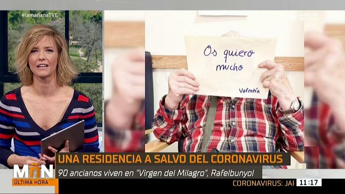 La mañana - La Mañana - 07/04/20