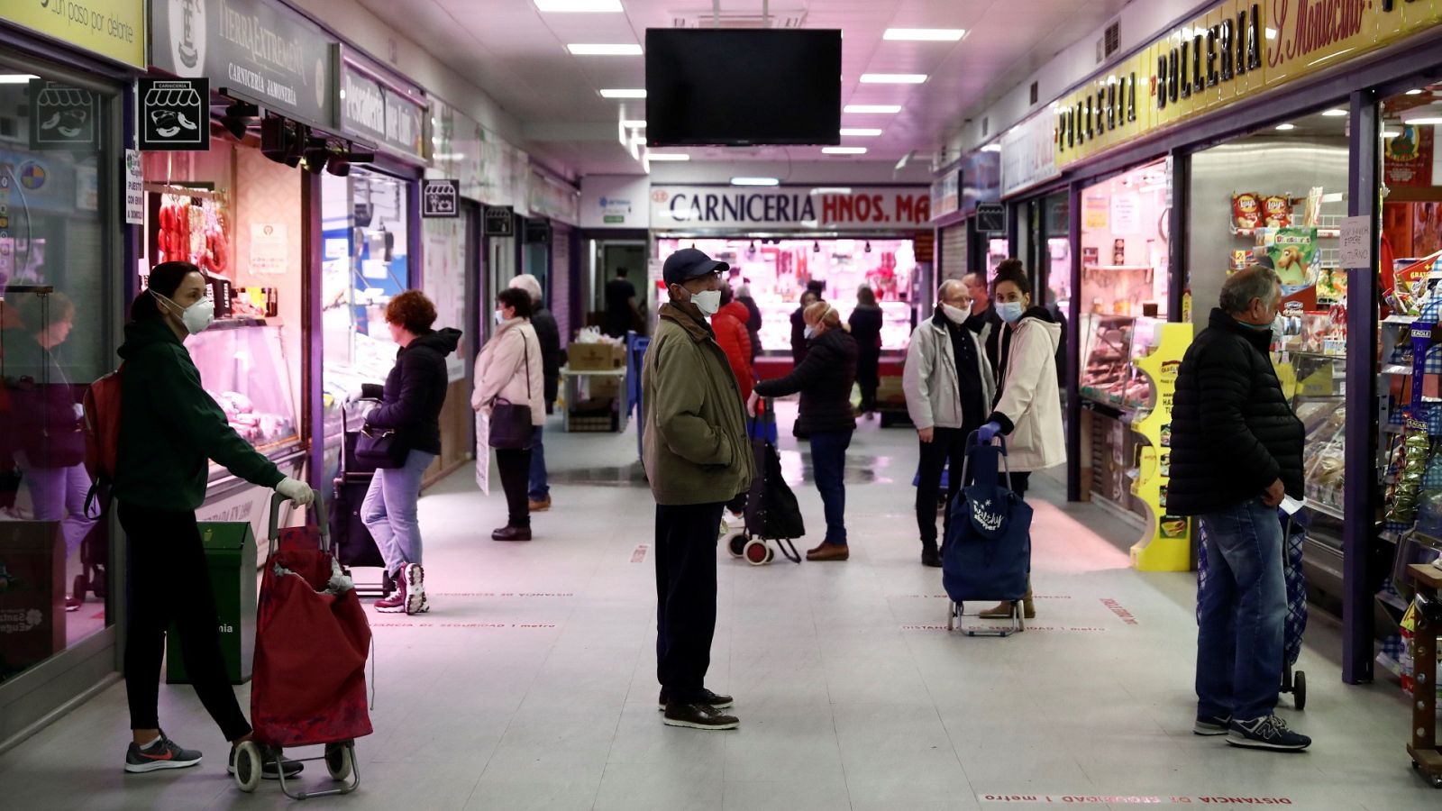 Diario 24 - 07/04/20 - ver ahora