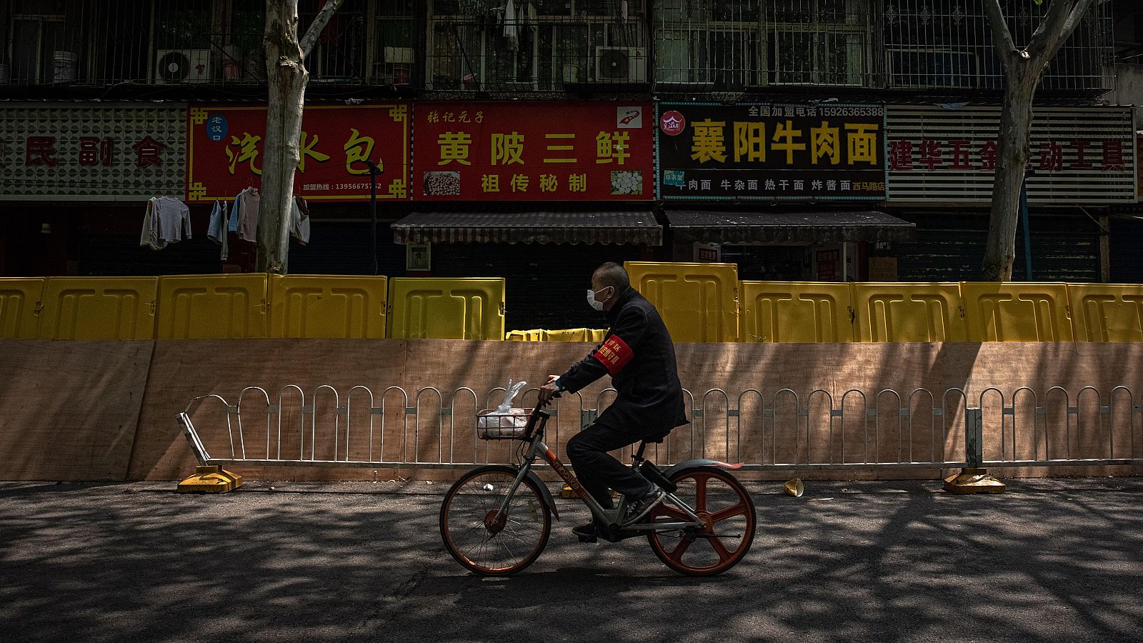 Coronavirus en China: Wuhan está a punto de terminar su confinamiento