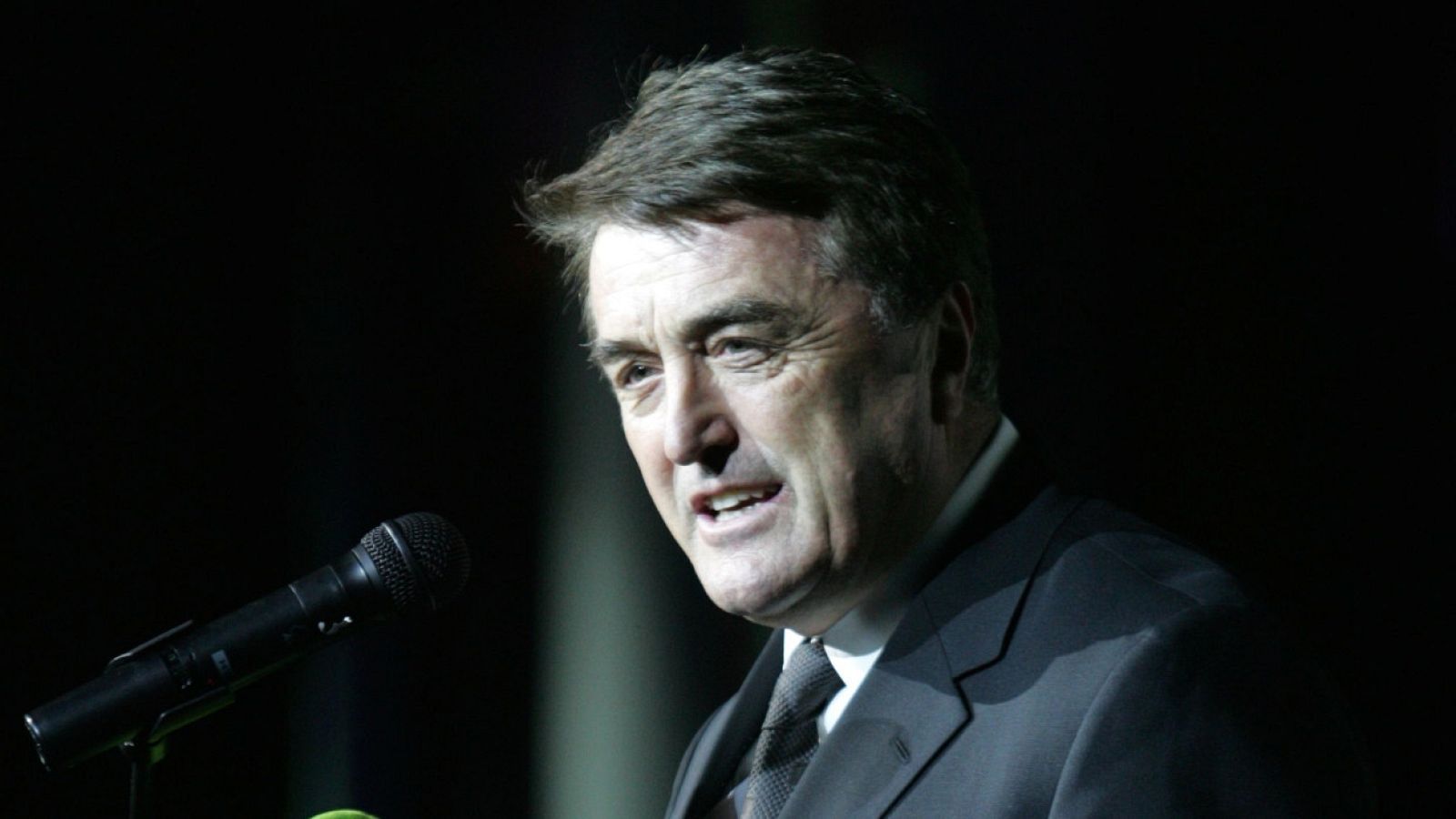 Adiós a Radomir Antic, muy querido en el Atlético | Ver