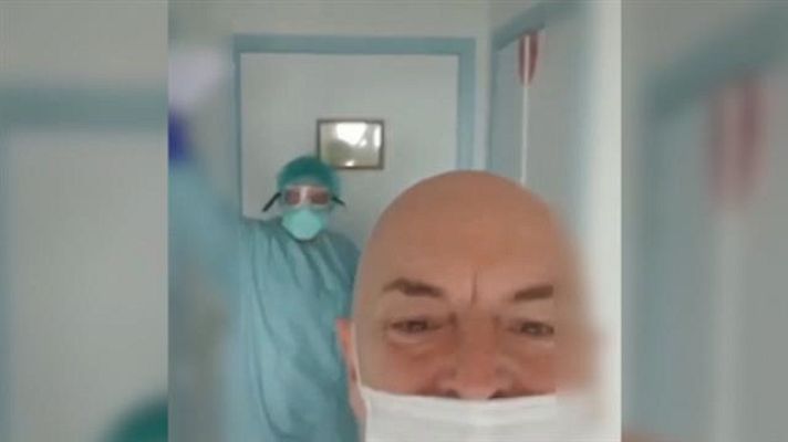 Canarias en 2' - 07/04/2020