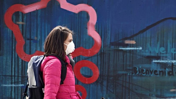 Especiales informativos - Sanidad hará test aleatorios de coronavirus a 60.000 personas para saber si son inmunes