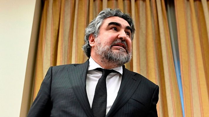 Especiales informativos - Cultura no movilizará fondos especificos por el momento y lo hará cuando las circunstancias lo permitan