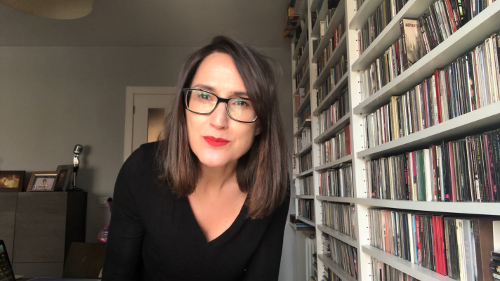 Cachitos de hierro y cromo - Virginia Díaz nos cuenta porqué no te puedes perder la cuarta edición de #CachitosMaratón