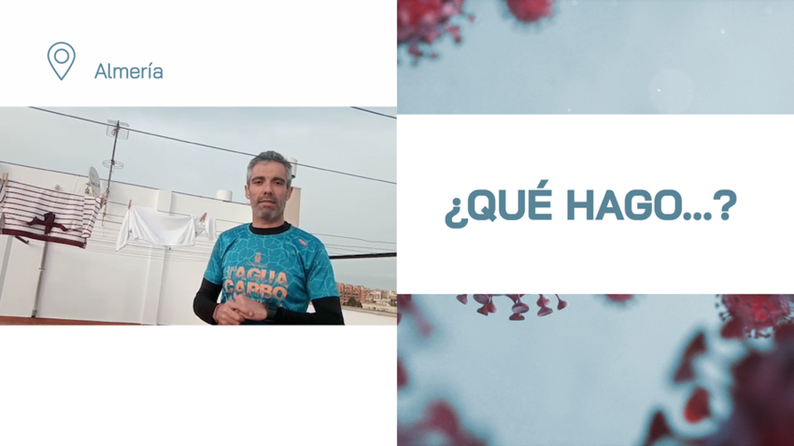 Coronavirus: ¿Cómo debemos ventilar las casas durante la cuarentena? - Especial Coronavirus | Ver