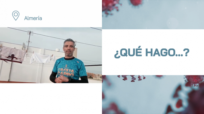 Especial Coronavirus - Coronavirus: ¿Cómo debemos ventilar las casas durante la cuarentena?