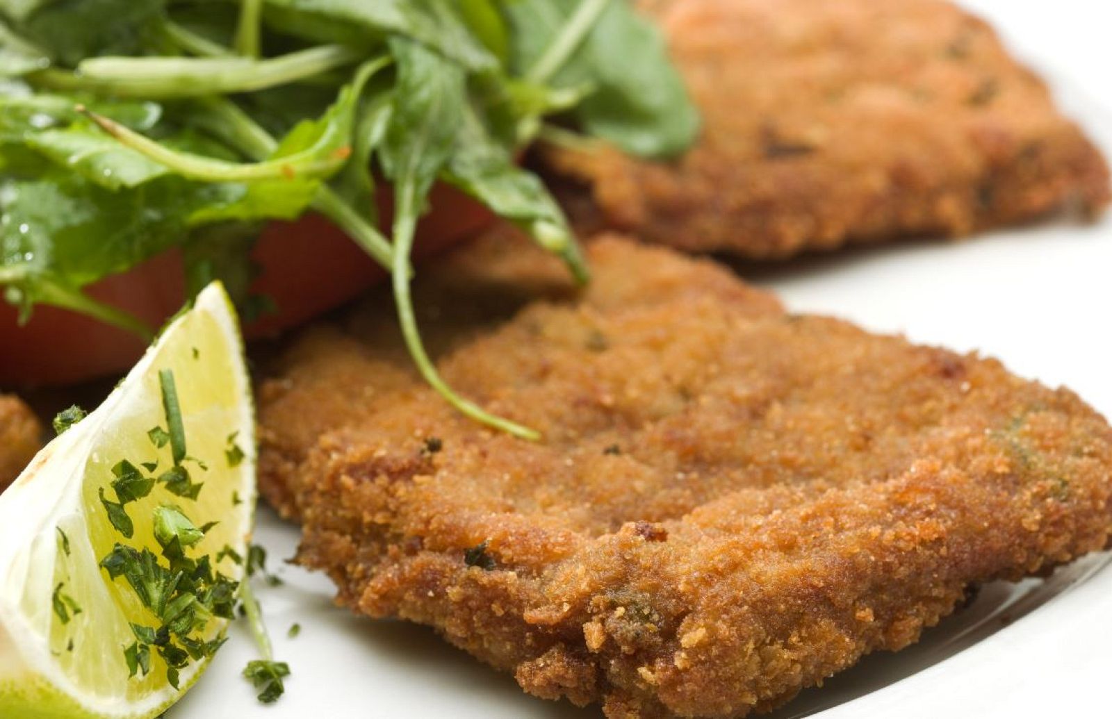 Receta para hacer San Jacobo en casa fácil 