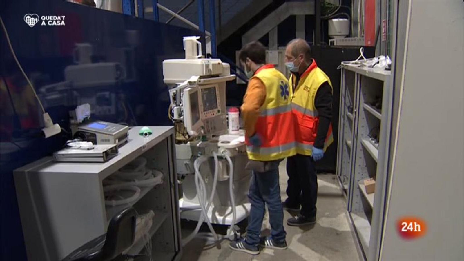 Vespre 24 - 7/04/2020