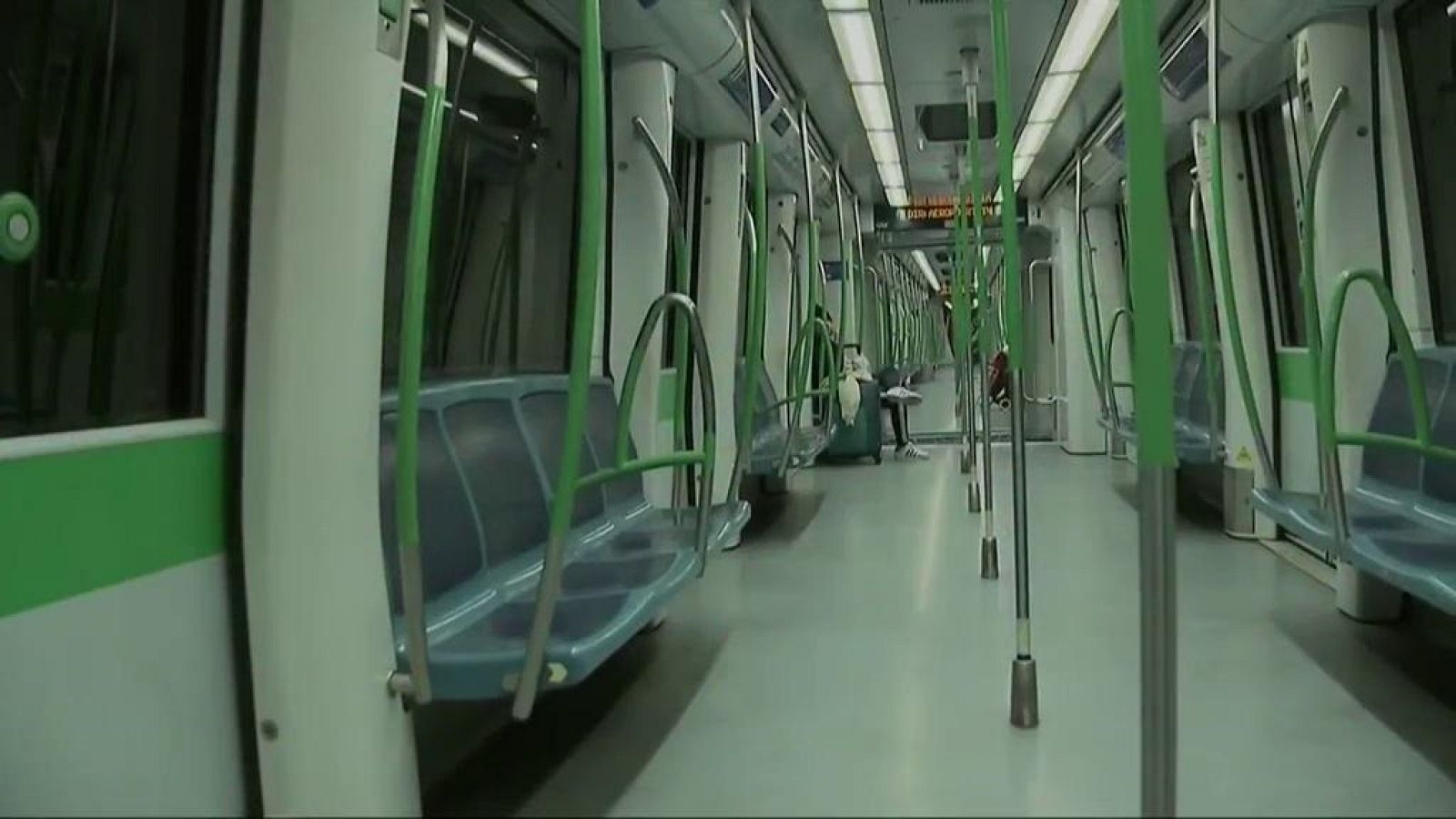 España Directo - 07/04/20 - ver ahora