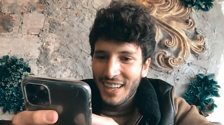 Playztrends - Cuarentena con... Sebastián Yatra