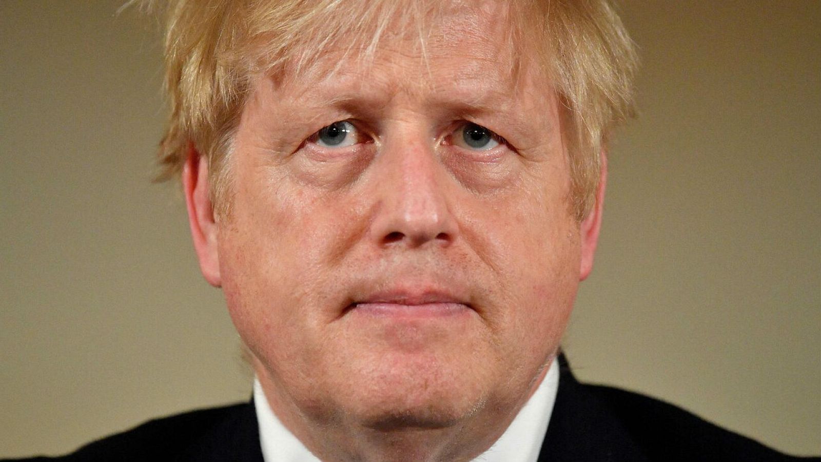 Boris Johnson se encuentra estable en la UCI por coronavirus mientras Reino Unido registra su mayor número de muertos en un día - RTVE.es
